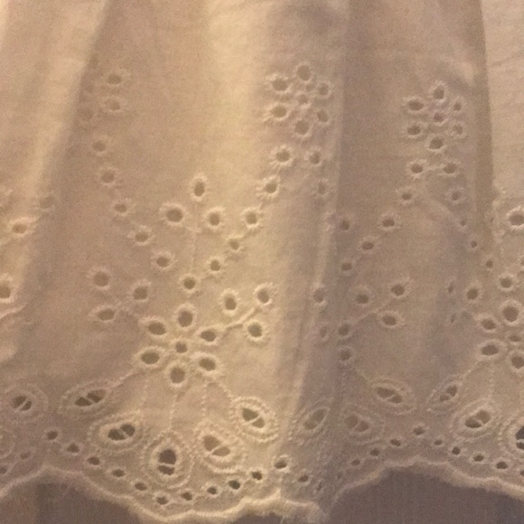 Baby girl overalls dress - Picture 2 of 2